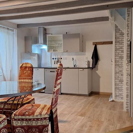 Gite Kauffeld Olliergues Εξωτερικό φωτογραφία